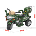 Nuevo coche recargable para niños Todoterlo Ride-on Car Kids Motocicleta para niños Coche HT-99631